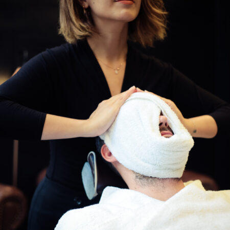 ADAM Luxury Facial